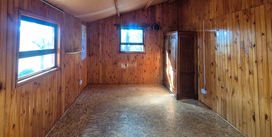To Let 4 Bedroom Property for Rent in Queenstown Rural Eastern Cape